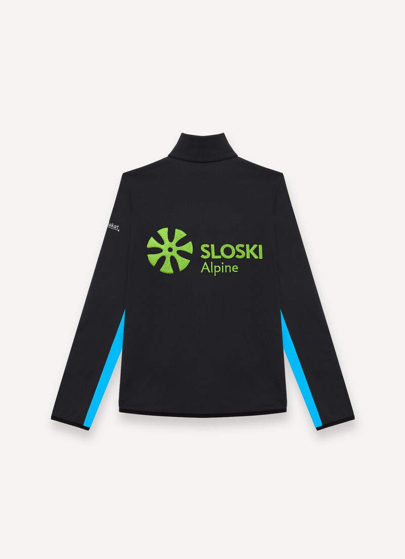 Slovenian national ski team sweatshirt