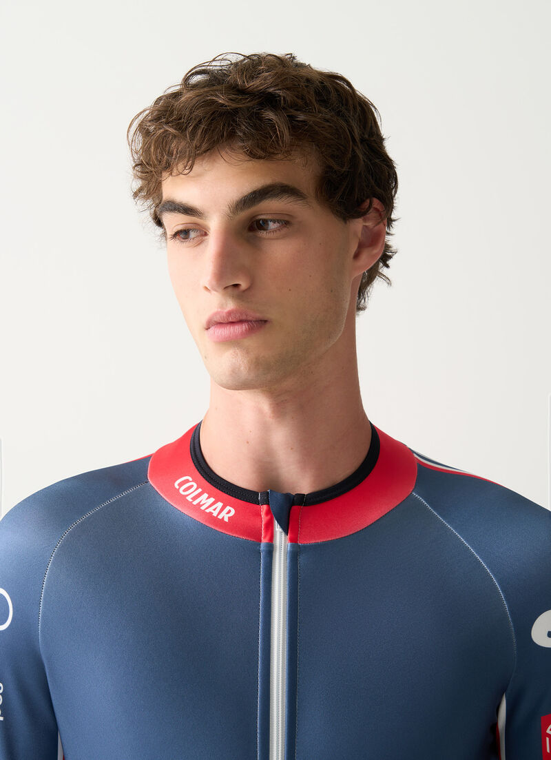 Men’s race suit – French team