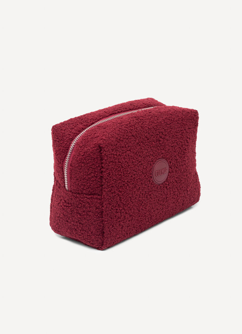 Teddy vanity case