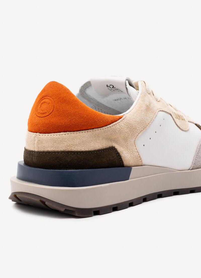 HOLDEN FINEST men’s sneakers