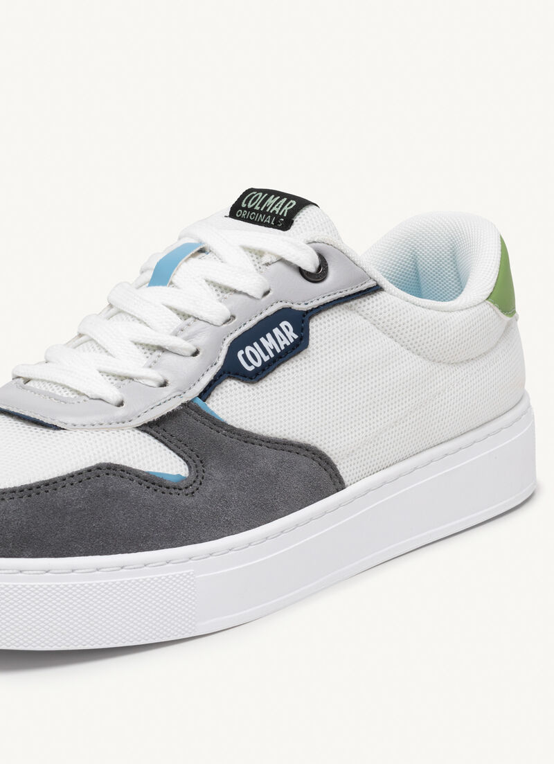 TOKYO SHOOT men’s sneakers