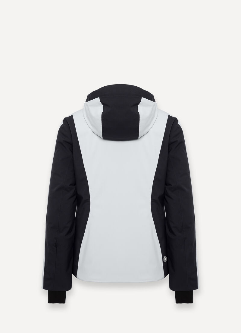 Clepsydra ski jacket
