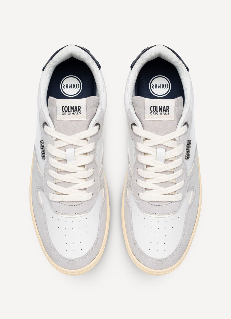 TOKYO PLAIN men’s sneakers