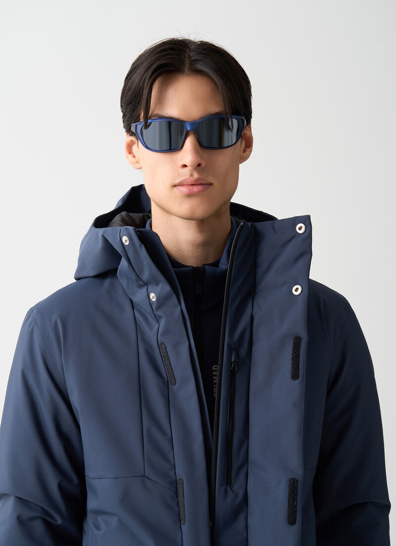 Advance ski jacket