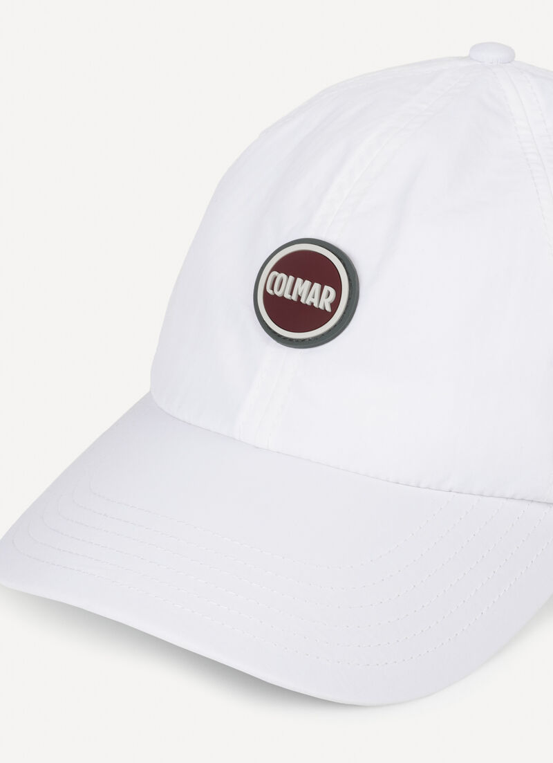 Branded unisex cap
