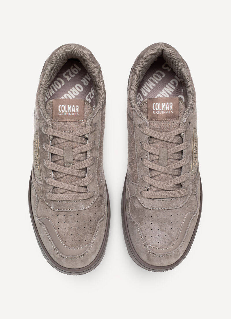 AUSTIN ROOTS men’s sneakers