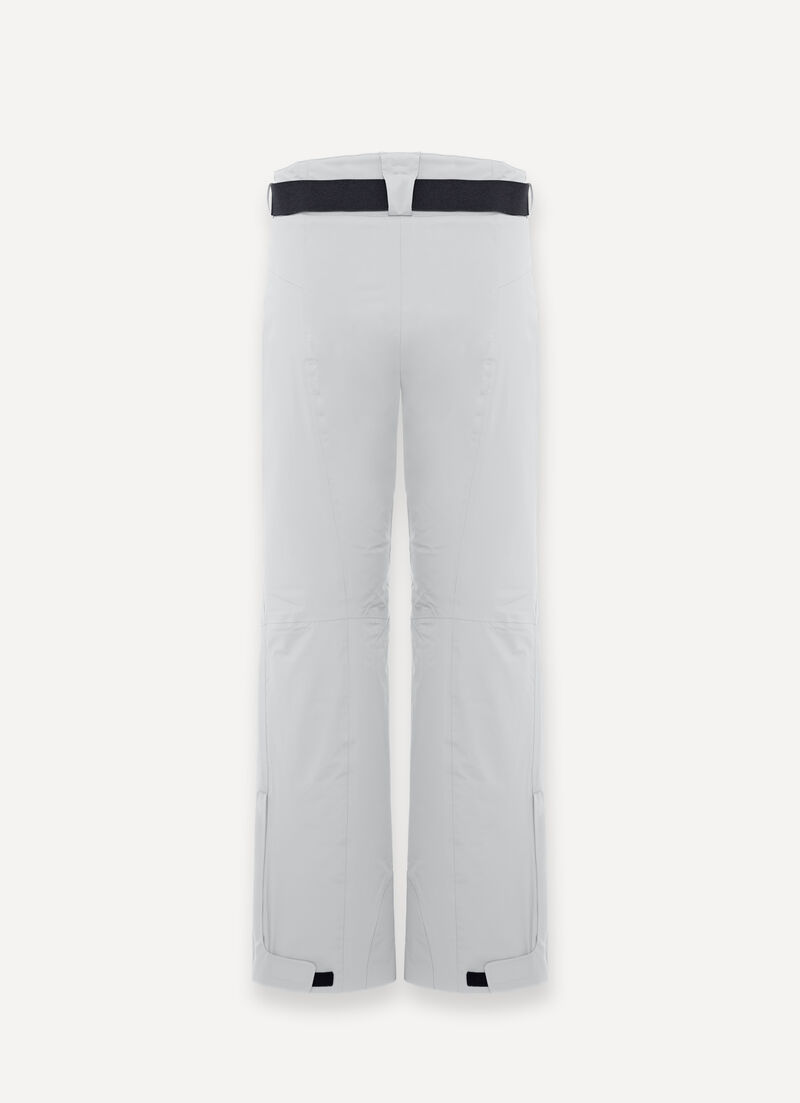 Glam padded ski trousers