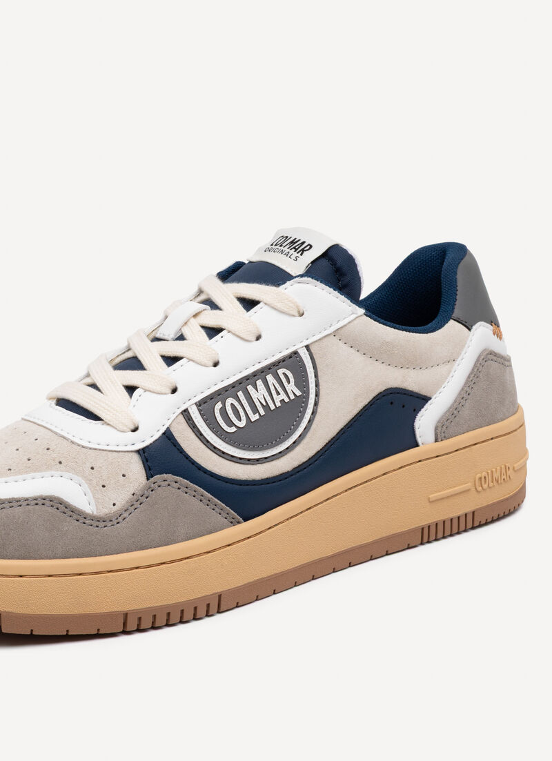 Austin Suit men’s sneakers