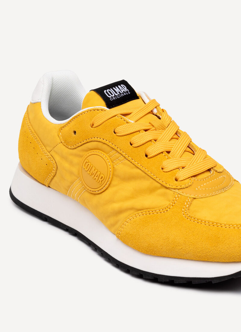 TRAVIS ONE men's sneakers