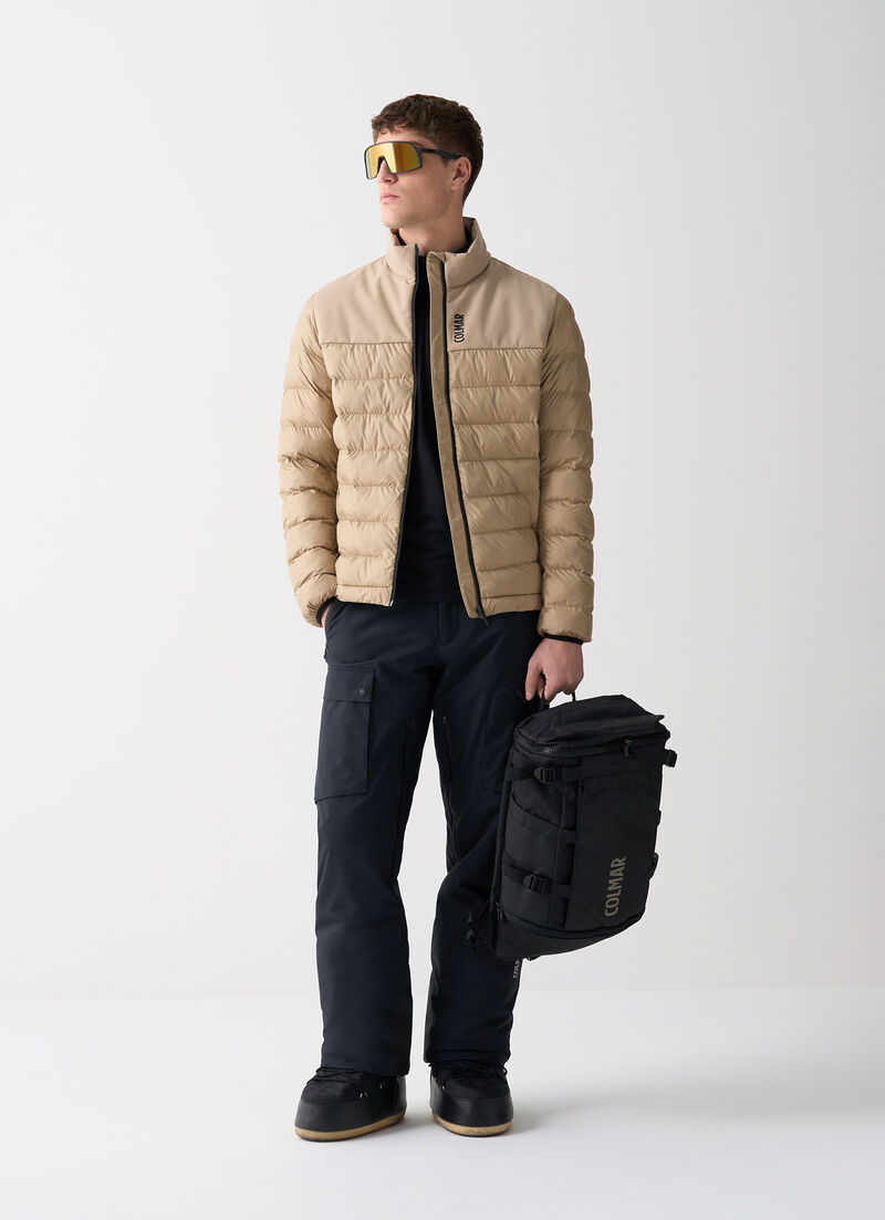 Comfort outdoor jacket