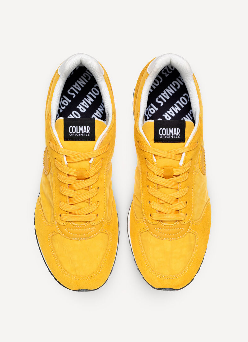 TRAVIS ONE men's sneakers