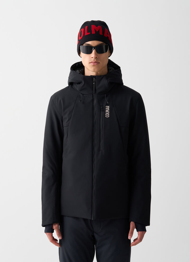 Flex ski jacket