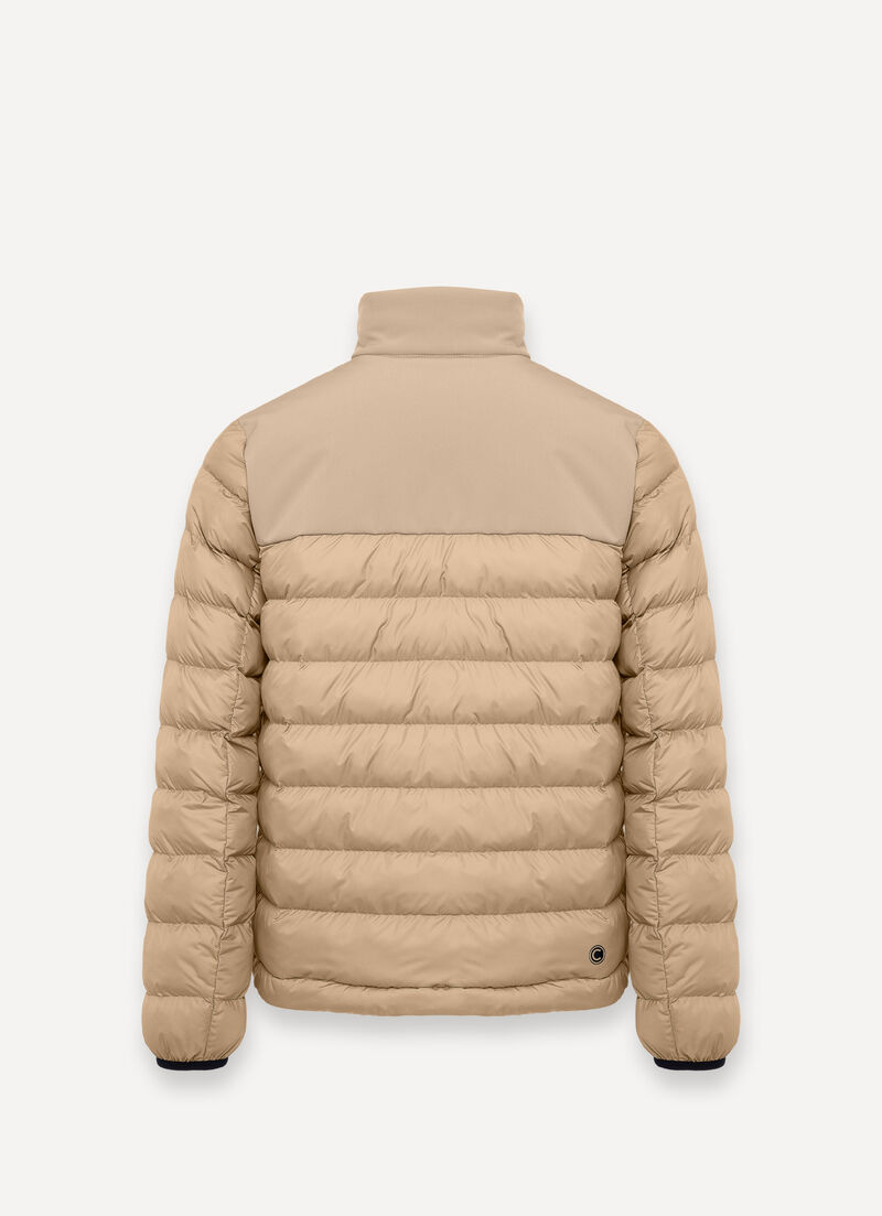 Comfort outdoor jacket