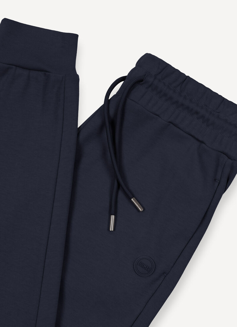 Super-lightweight sweatpants