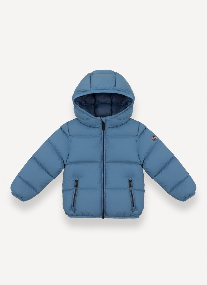 6 - 36 months baby boy down jacket