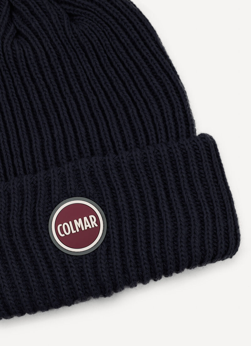 Unisex loose-fit hat