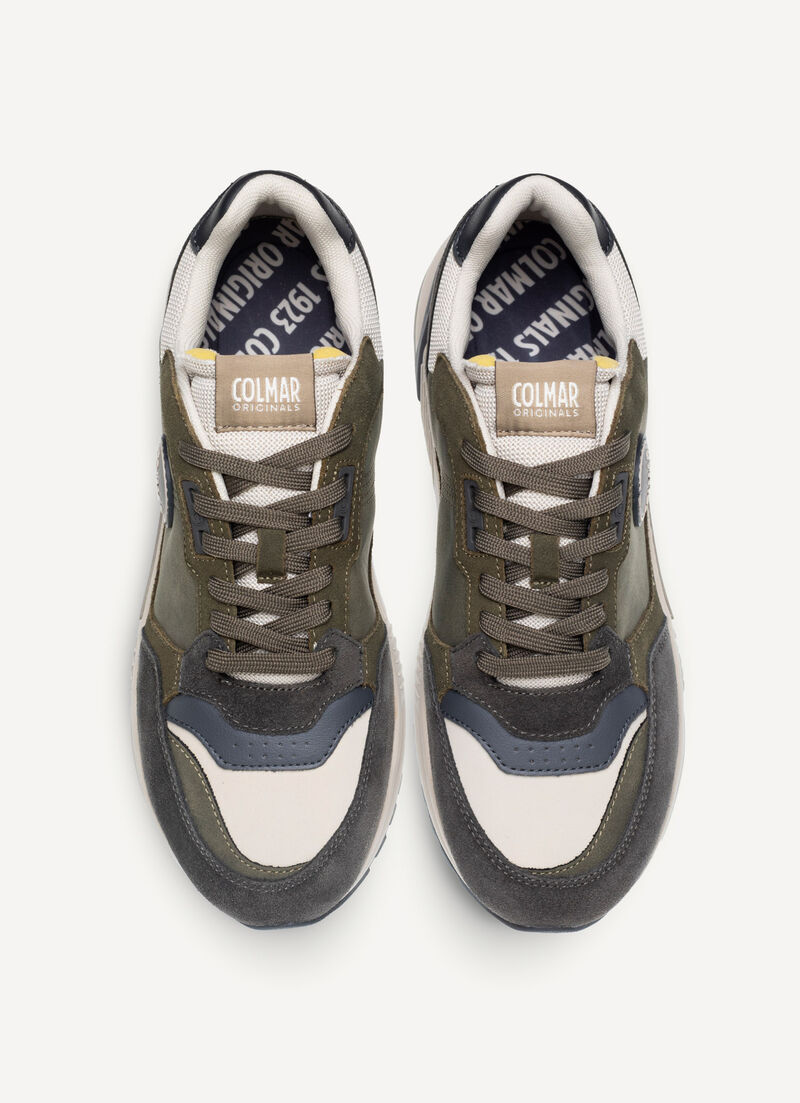 DALTON SHIFT men’s sneakers