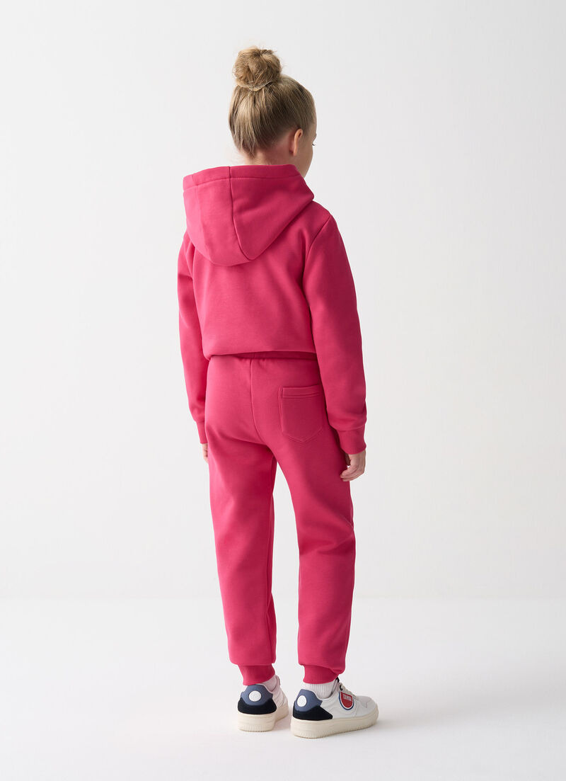 Unisex SmileyWorld® tracksuit bottoms