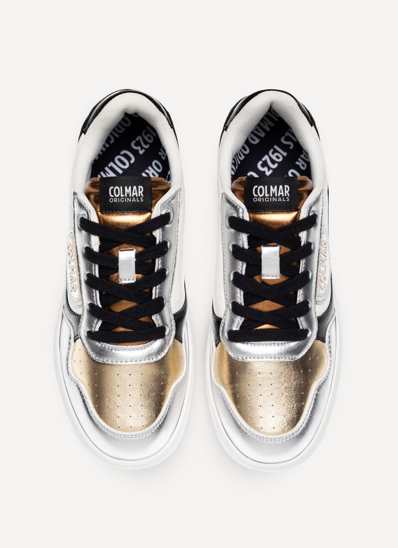 Austin Shine women’s sneakers