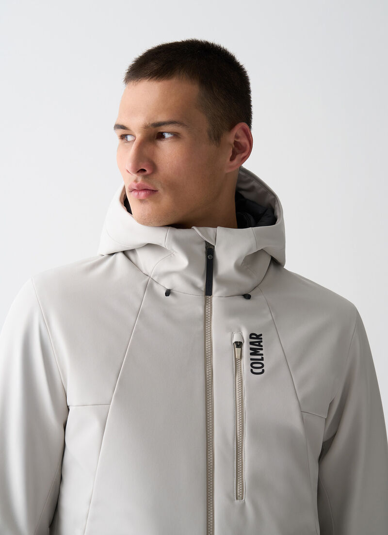 Flex ski jacket