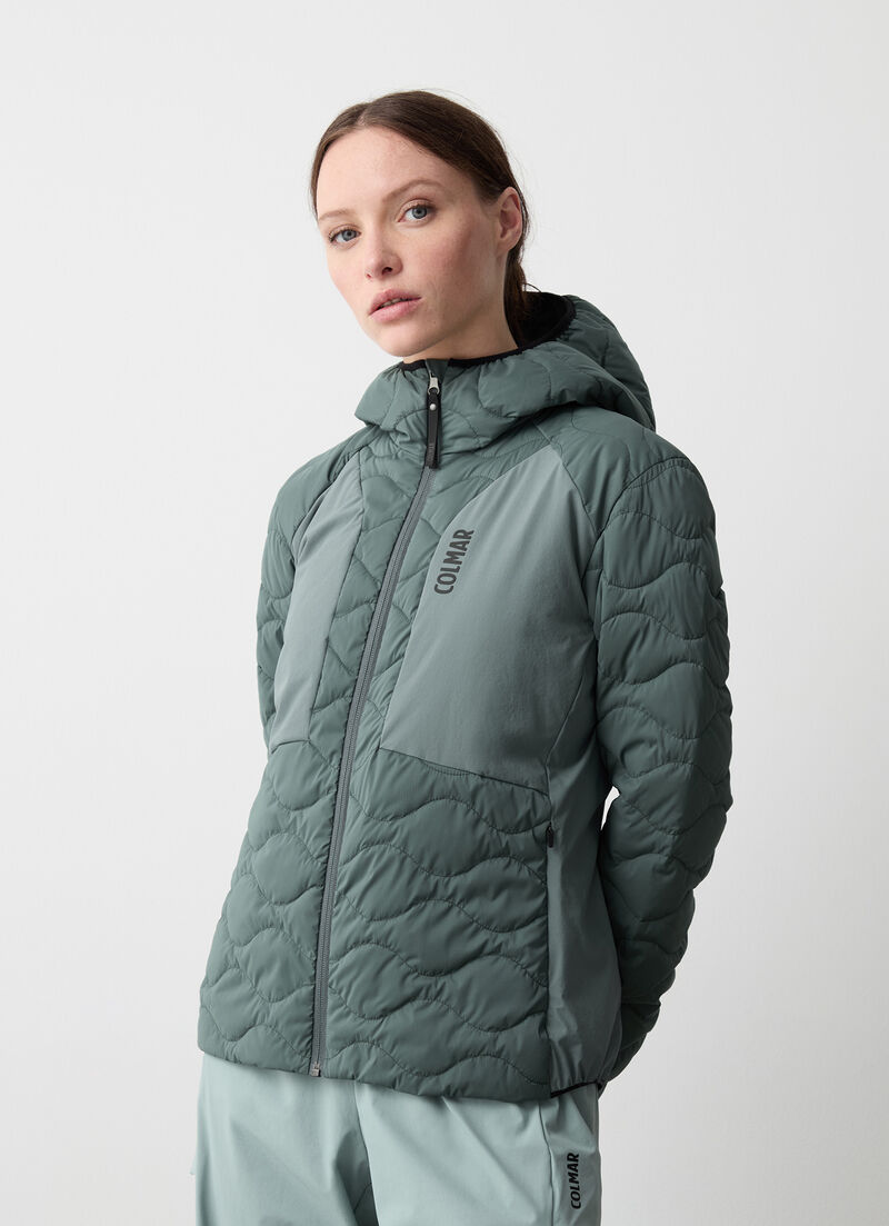 Light windproof jacket
