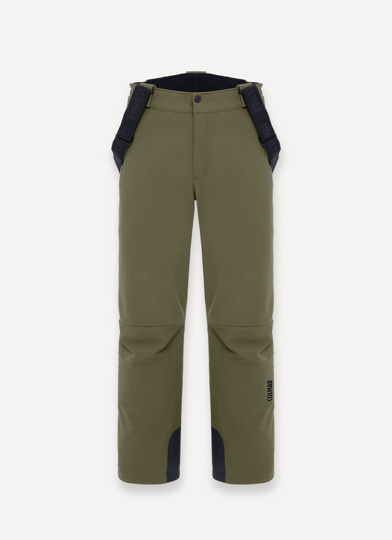 Softshell salopettes