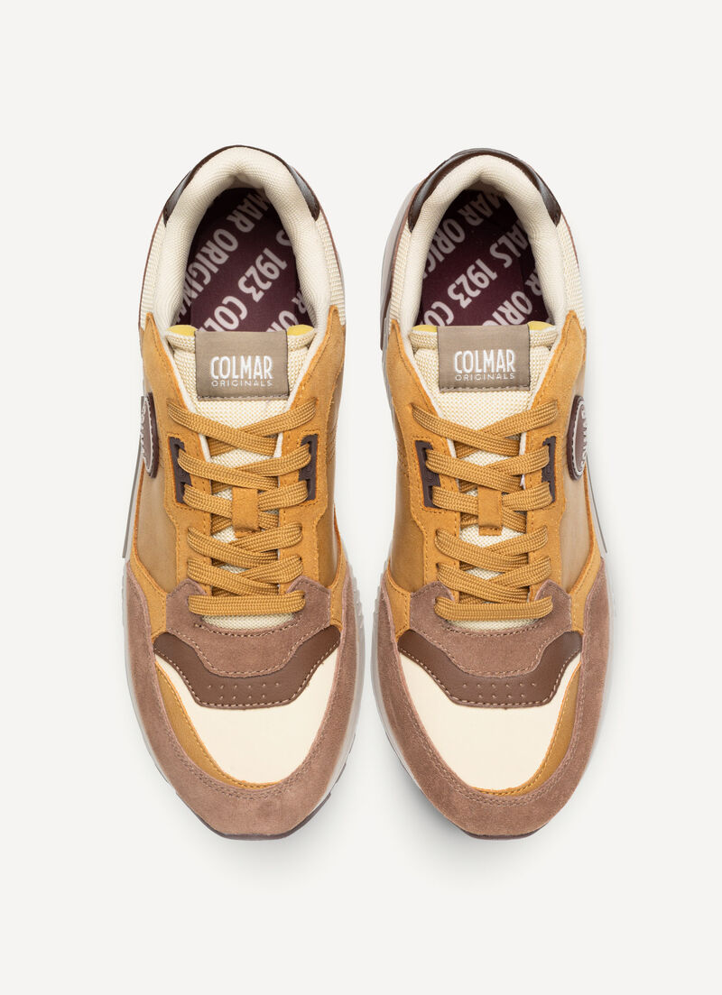 DALTON SHIFT men’s sneakers