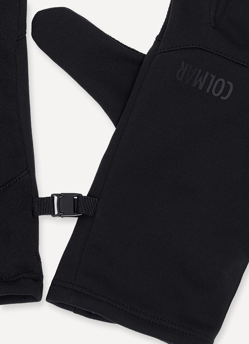 Women's lightweight touch screen gloves