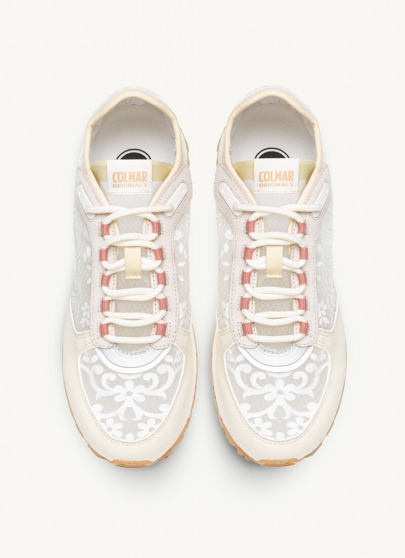 TRAVIS JOY women’s sneakers