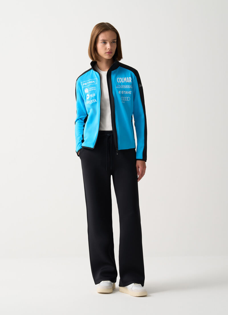 Slovenian national ski team sweatshirt