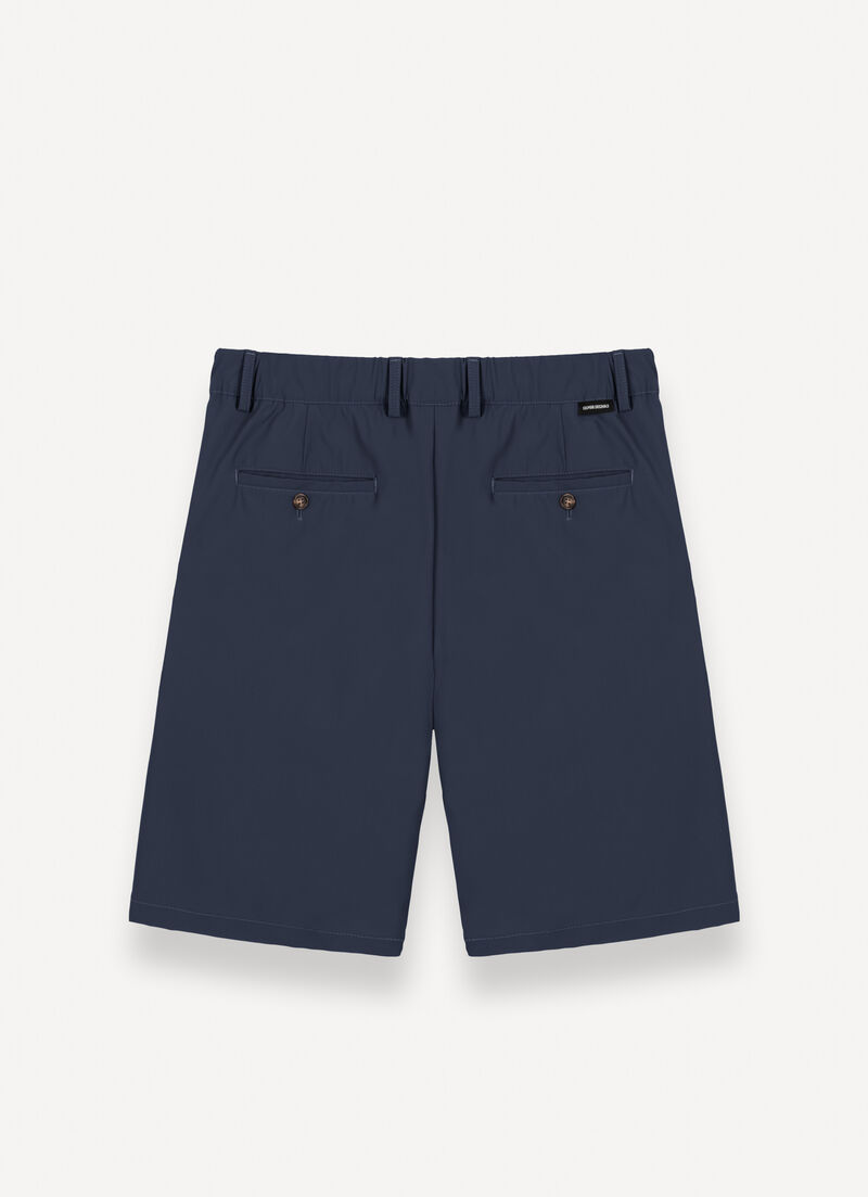 Easy care lightweight shorts