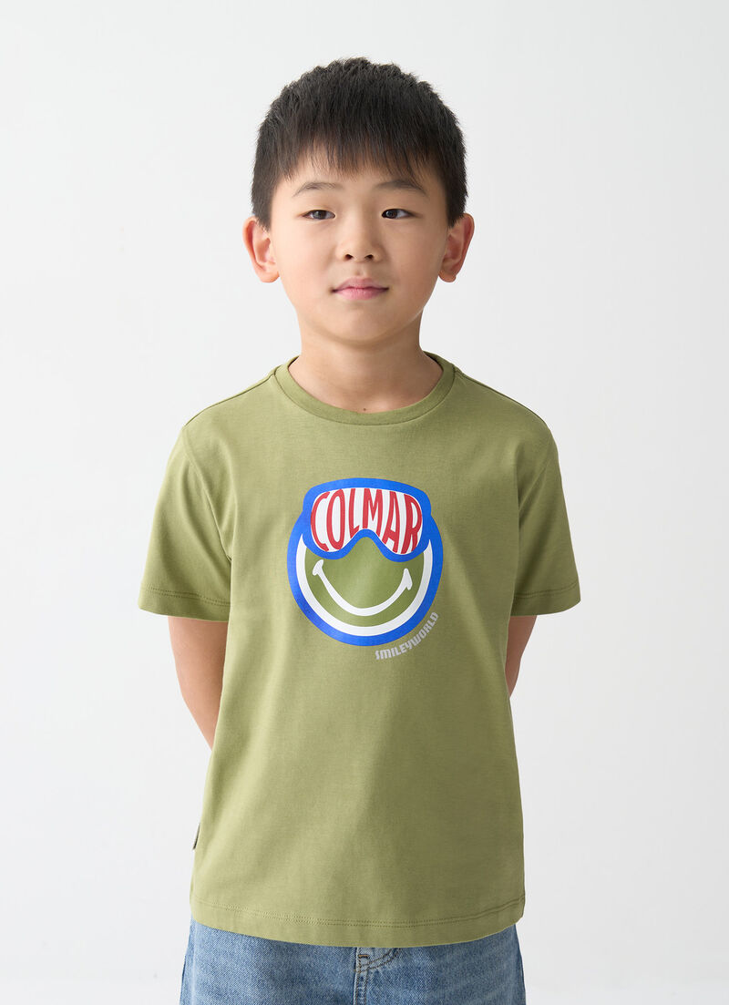 SmileyWorld® T-shirt