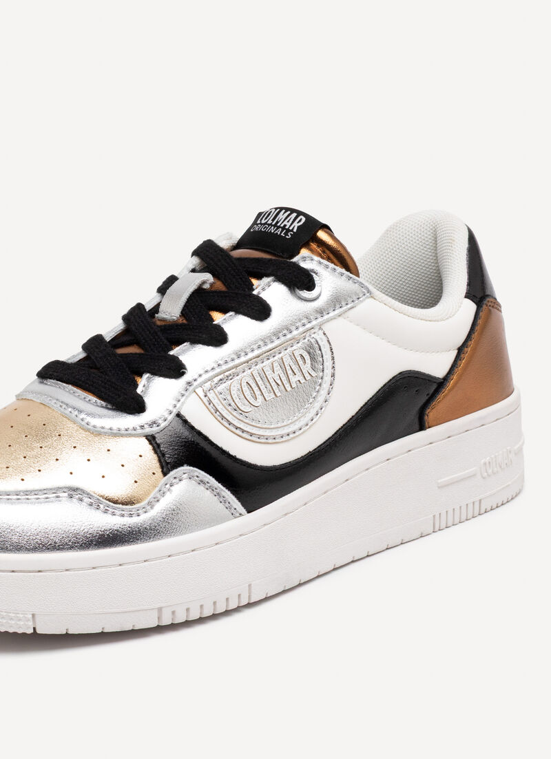 Austin Shine women’s sneakers