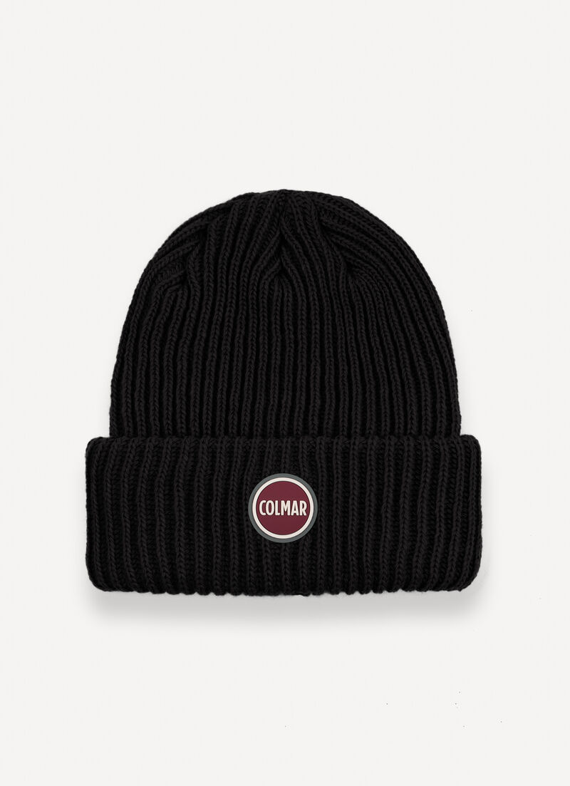 Unisex loose-fit hat