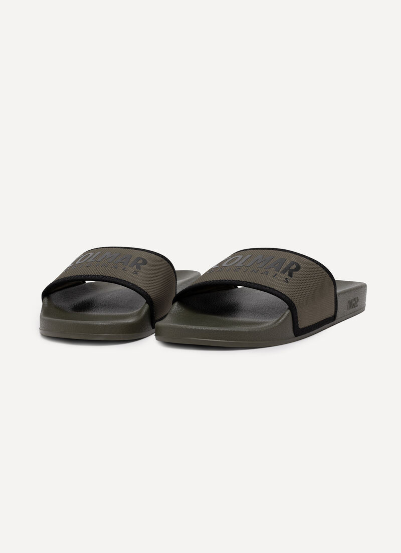 SLIPPER PLAIN men's slippers
