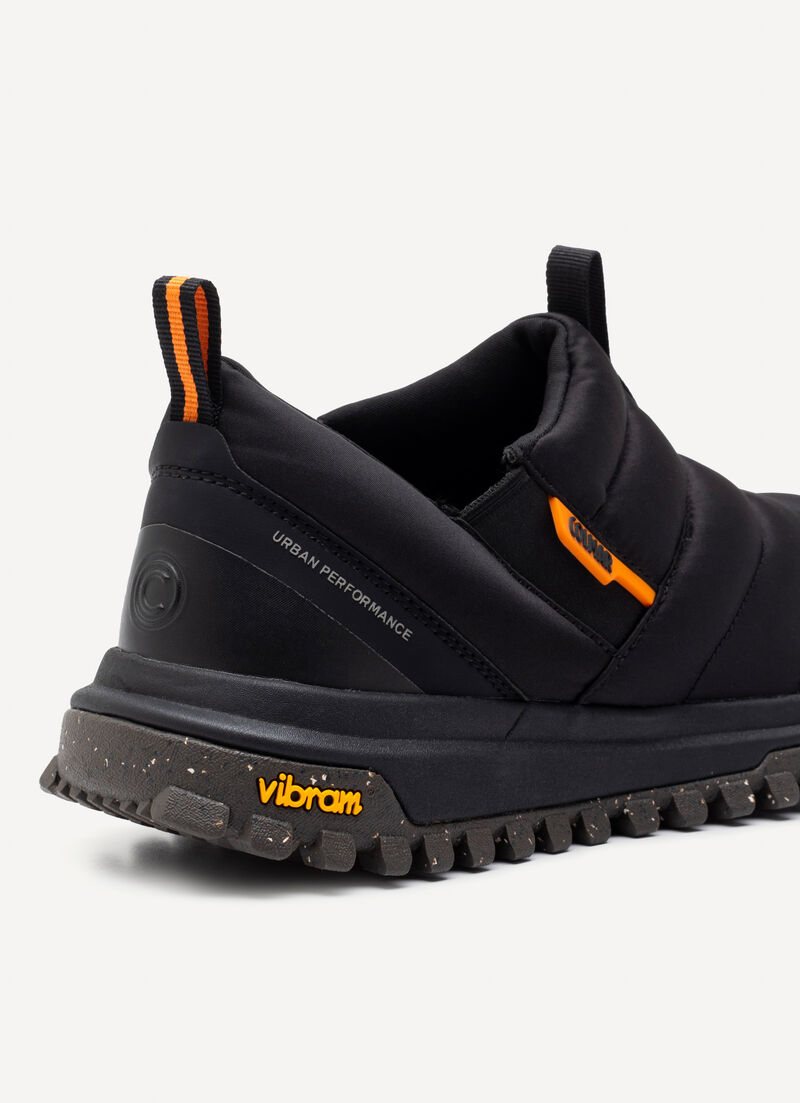 LOWER MONO men’s ankle boots