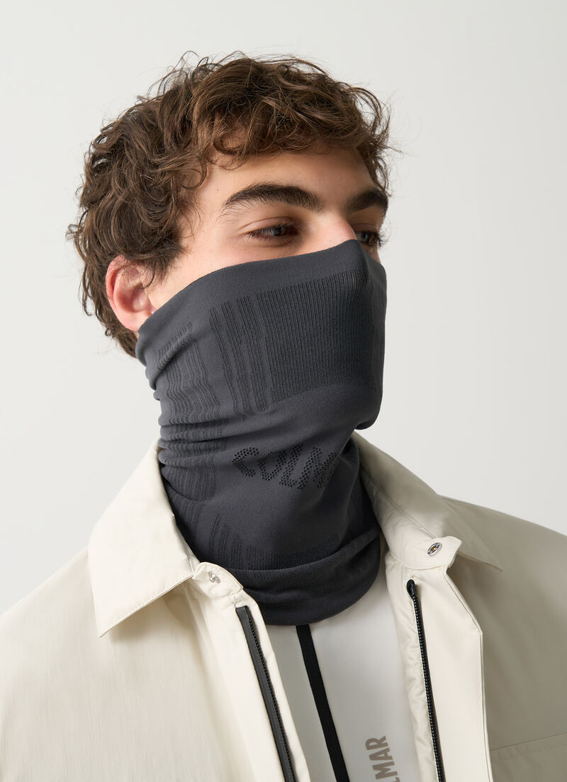 Unisex Dryarn® neck warmer