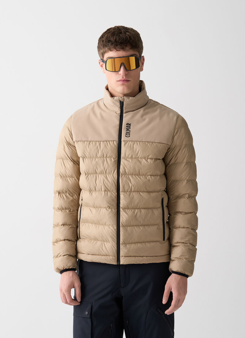Comfort outdoor jacket