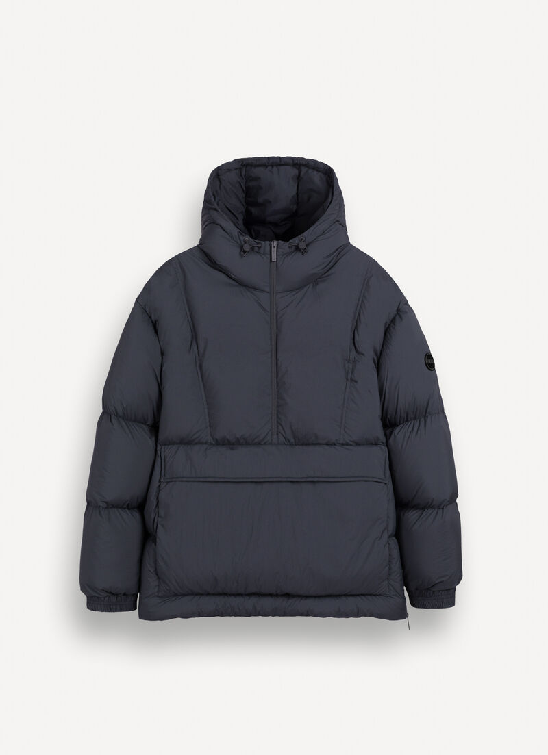 Unisex padded anorak