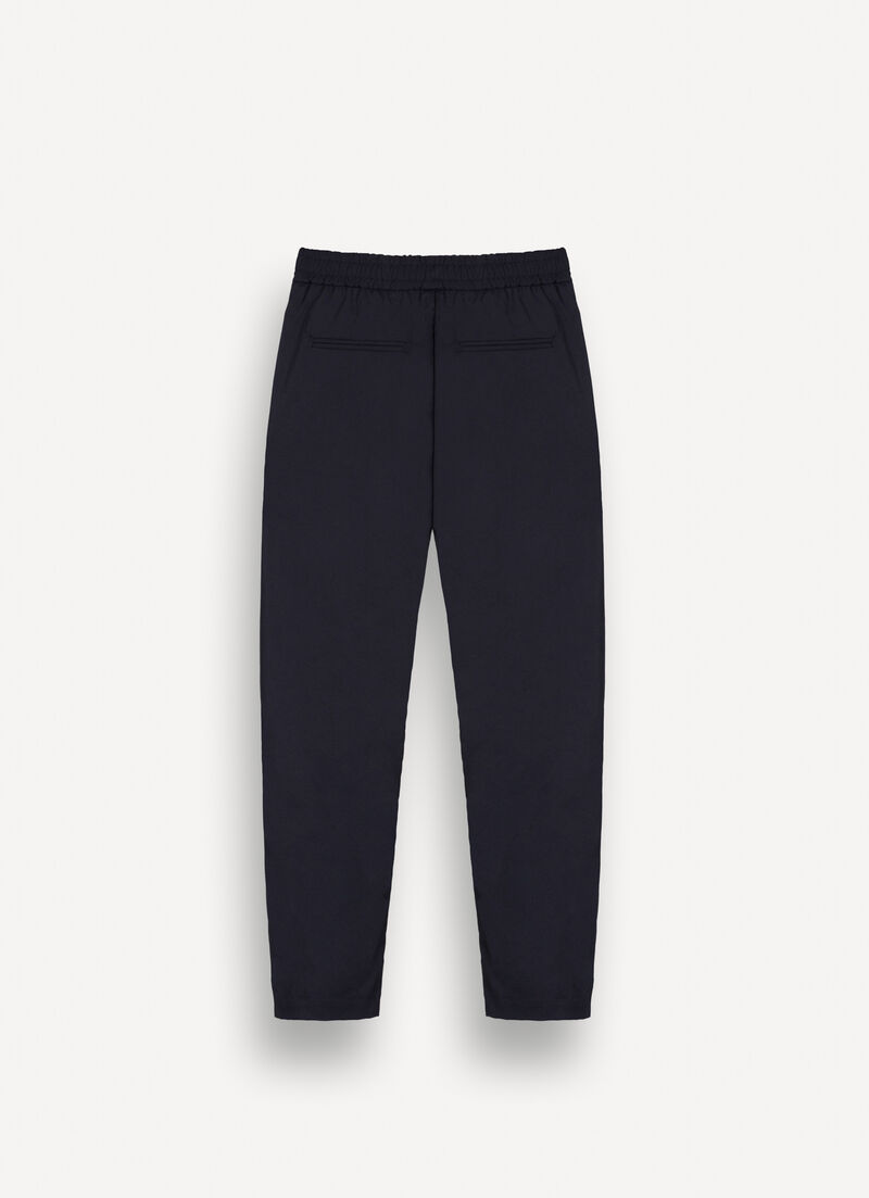 Easy care trousers