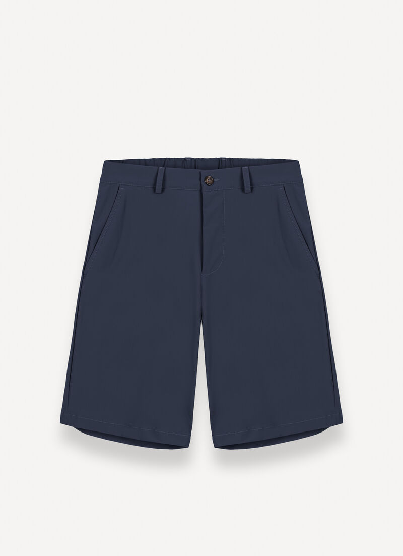 Easy care lightweight shorts