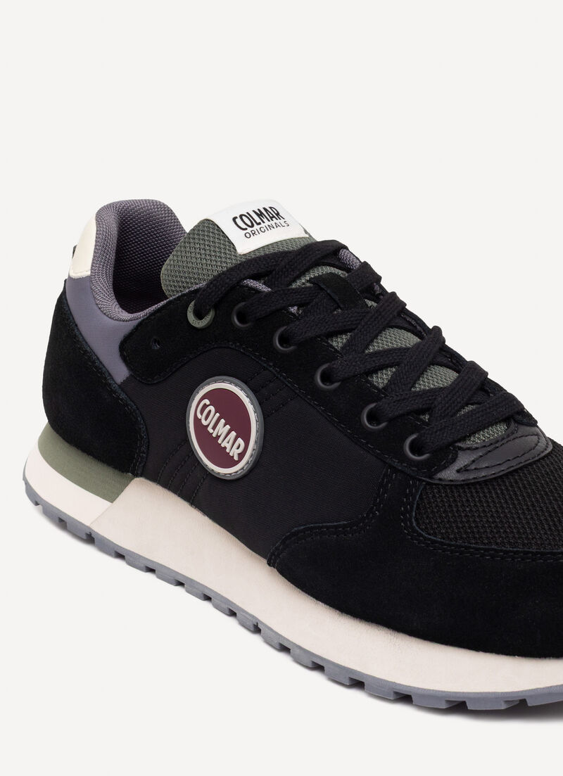 Travis Authentic men’s sneakers