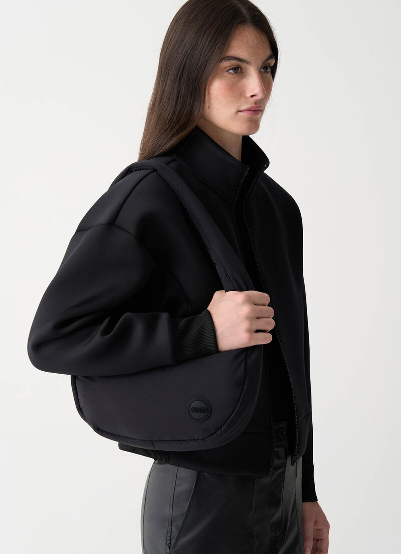 LaPuffy shoulder bag