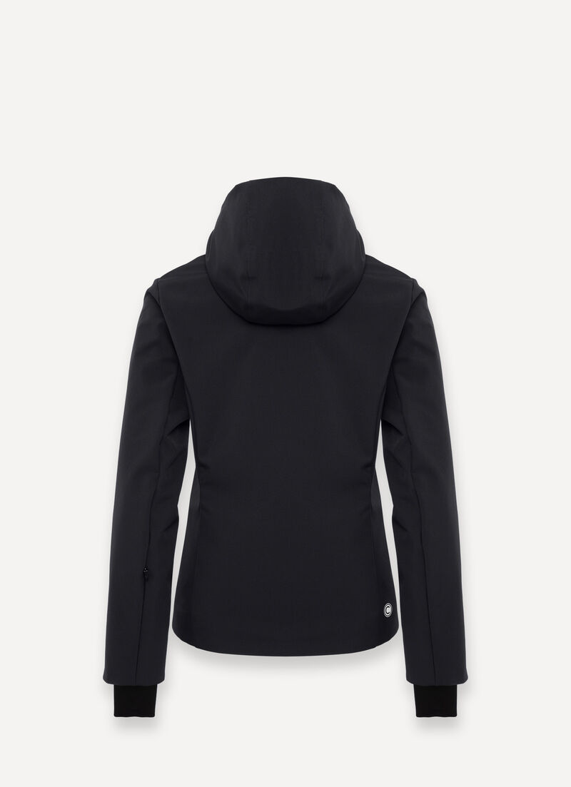 Essential softshell jacket