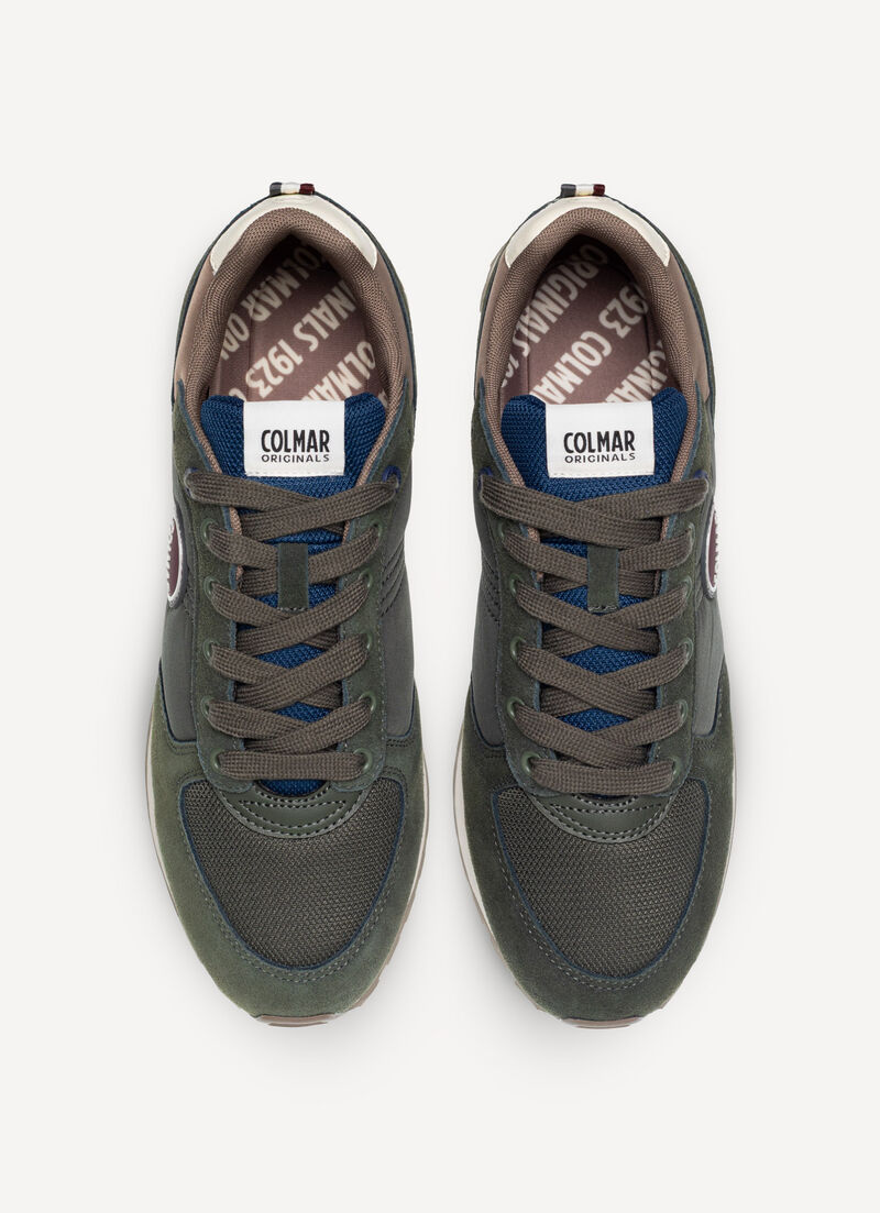 Travis Authentic men’s sneakers