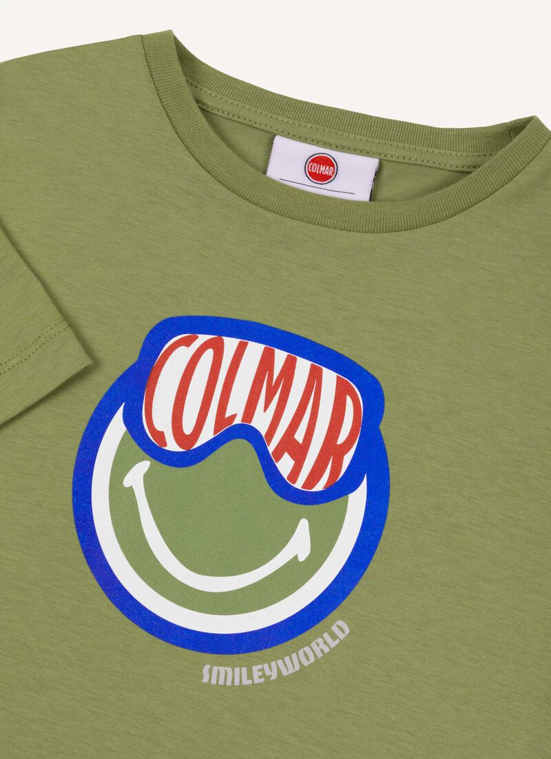 SmileyWorld® T-shirt
