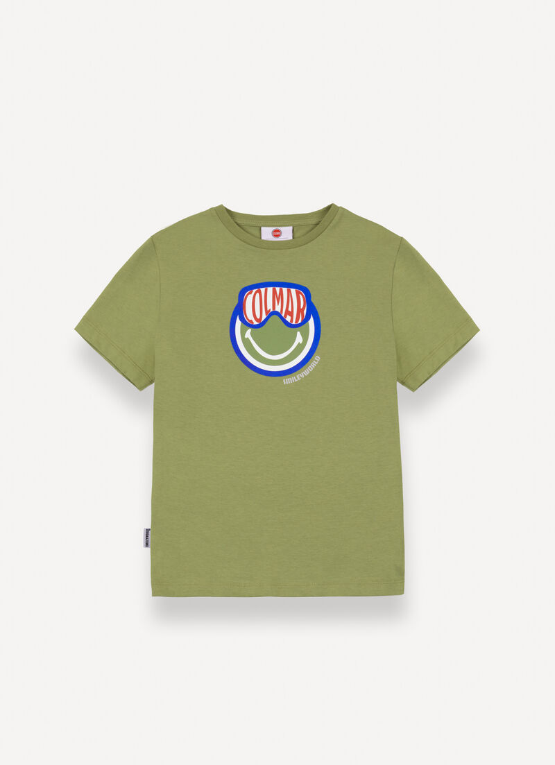 SmileyWorld® T-shirt