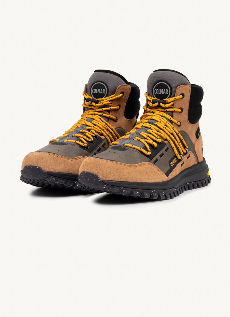 Peaker Hike men's boots