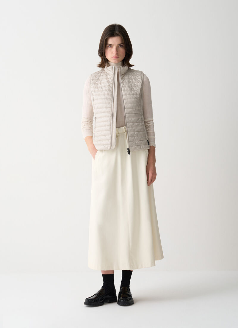 Ultra-lightweight vest