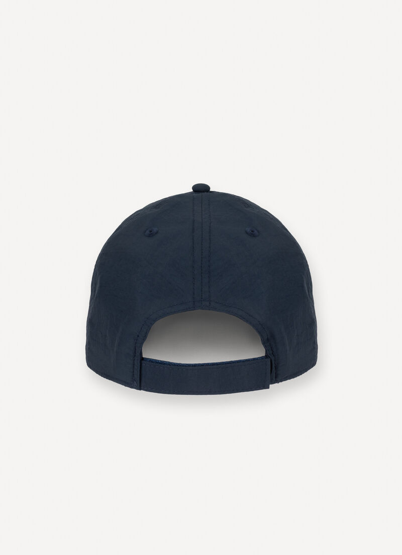 Branded unisex cap
